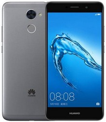 Прошивка телефона Huawei Enjoy 7 Plus в Уфе